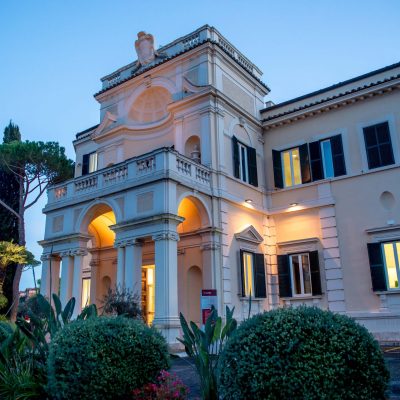 In september 2023, I started my master's degree in Management at "Luiss Guido Carli University" in Rome.